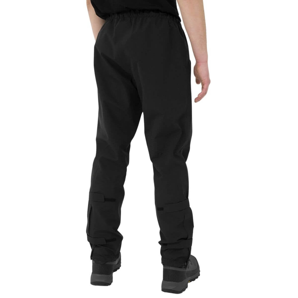 Pantalón Trekking 4F Negro - Sur Sports