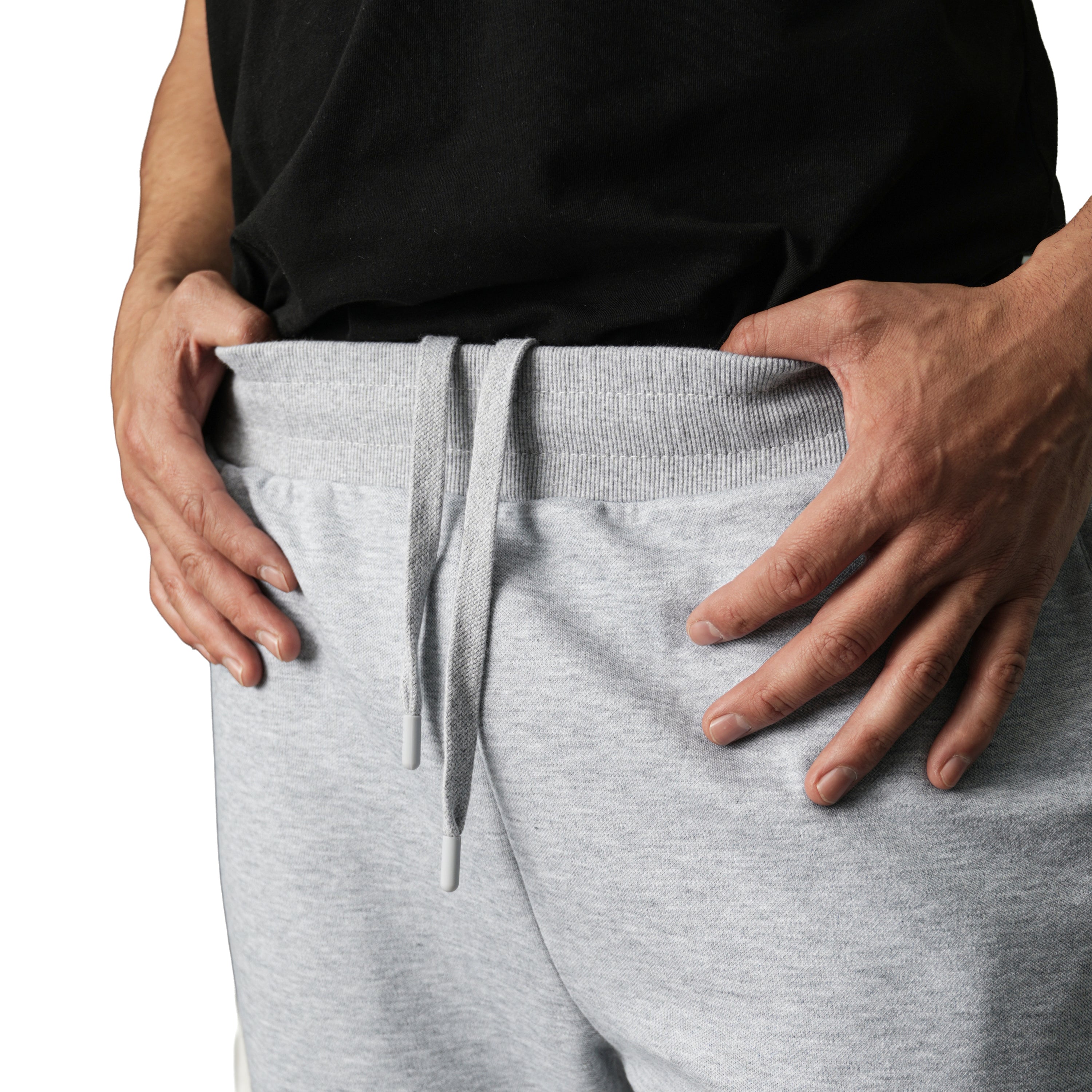 Pantalón Cotton Straight Tilki Lehinde