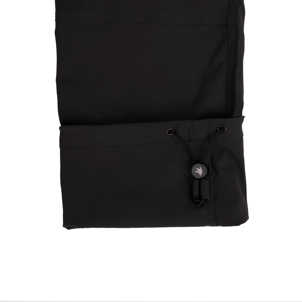 Pantalon Melez Tilki Lehinde - Negro