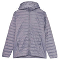 Parka 4F Gris