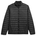 Parka 4F Negra