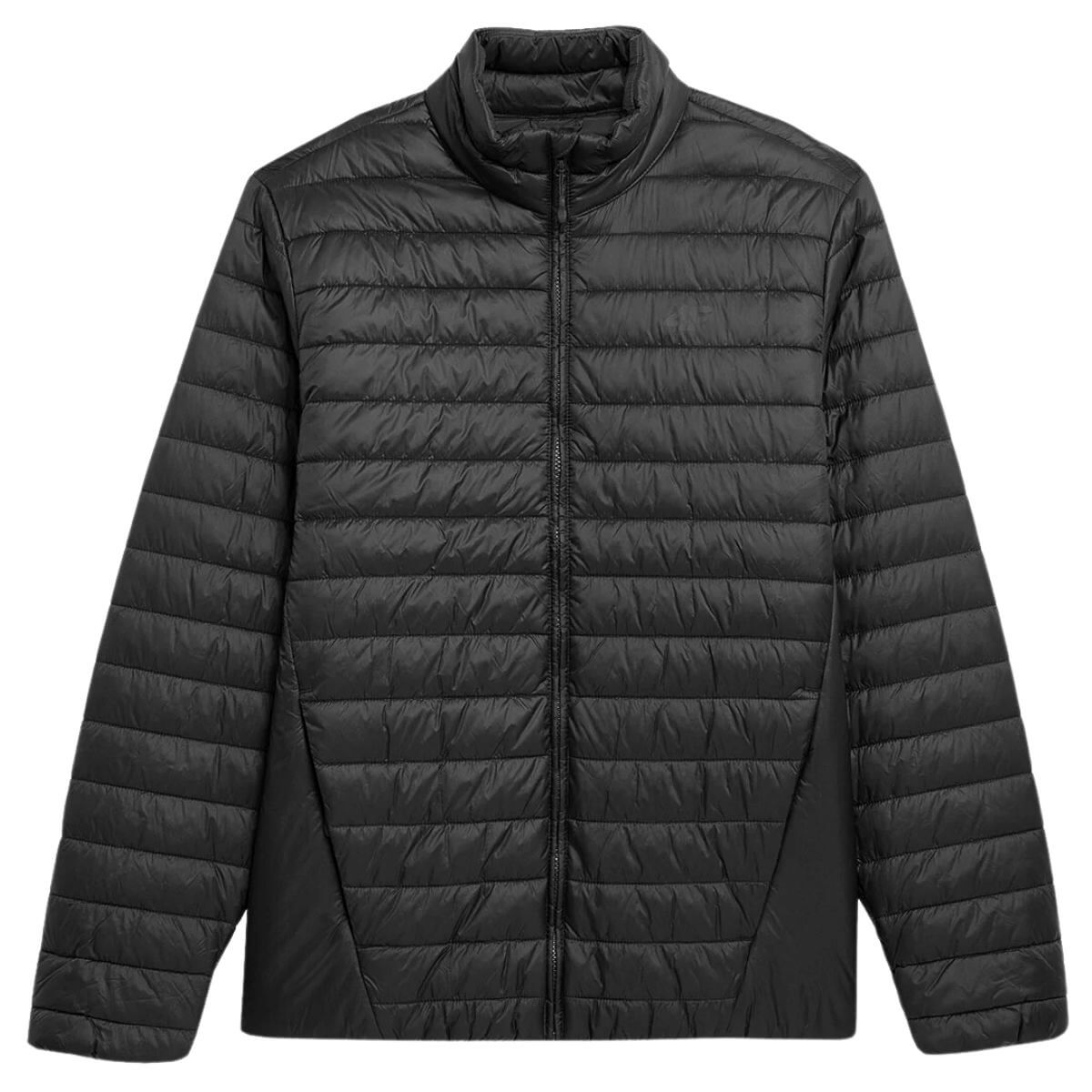 Parka 4F Negra - Sur Sports