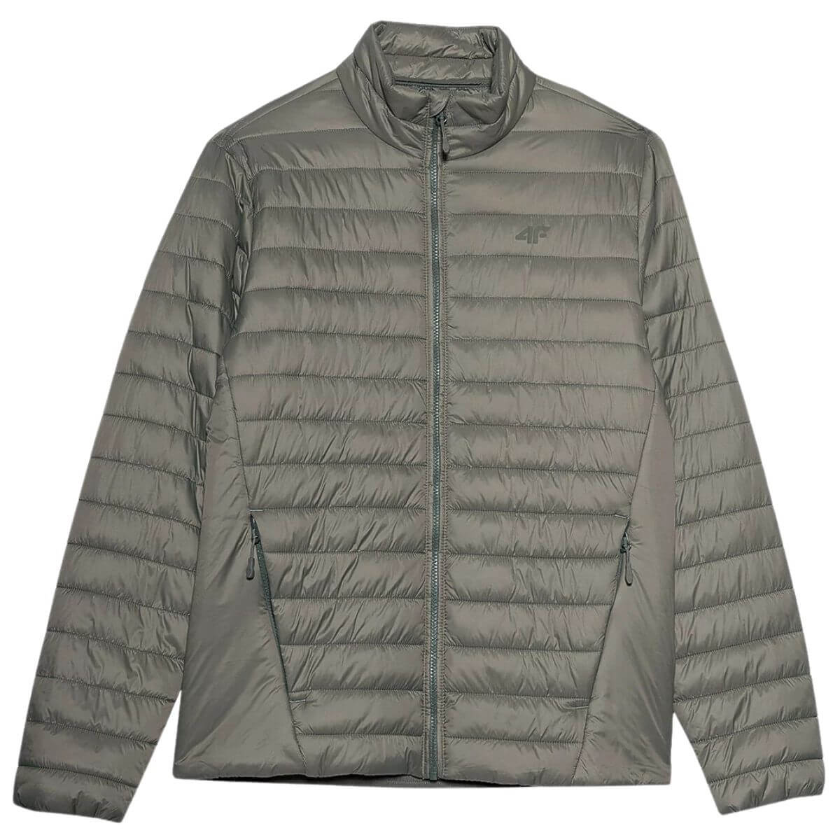 Parka 4F Verde Kaki - Sur SportsVestuario