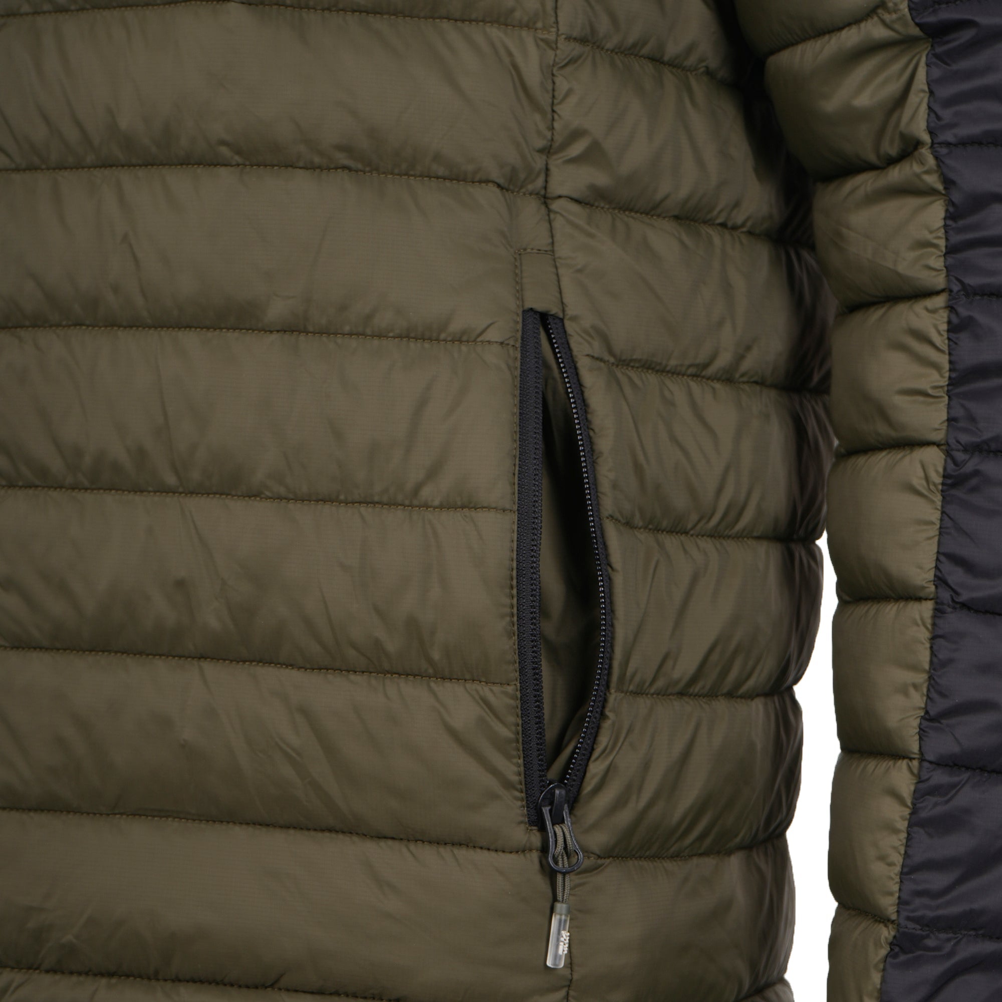 Parka Tilki Lehinde - Sur SportsVestuario