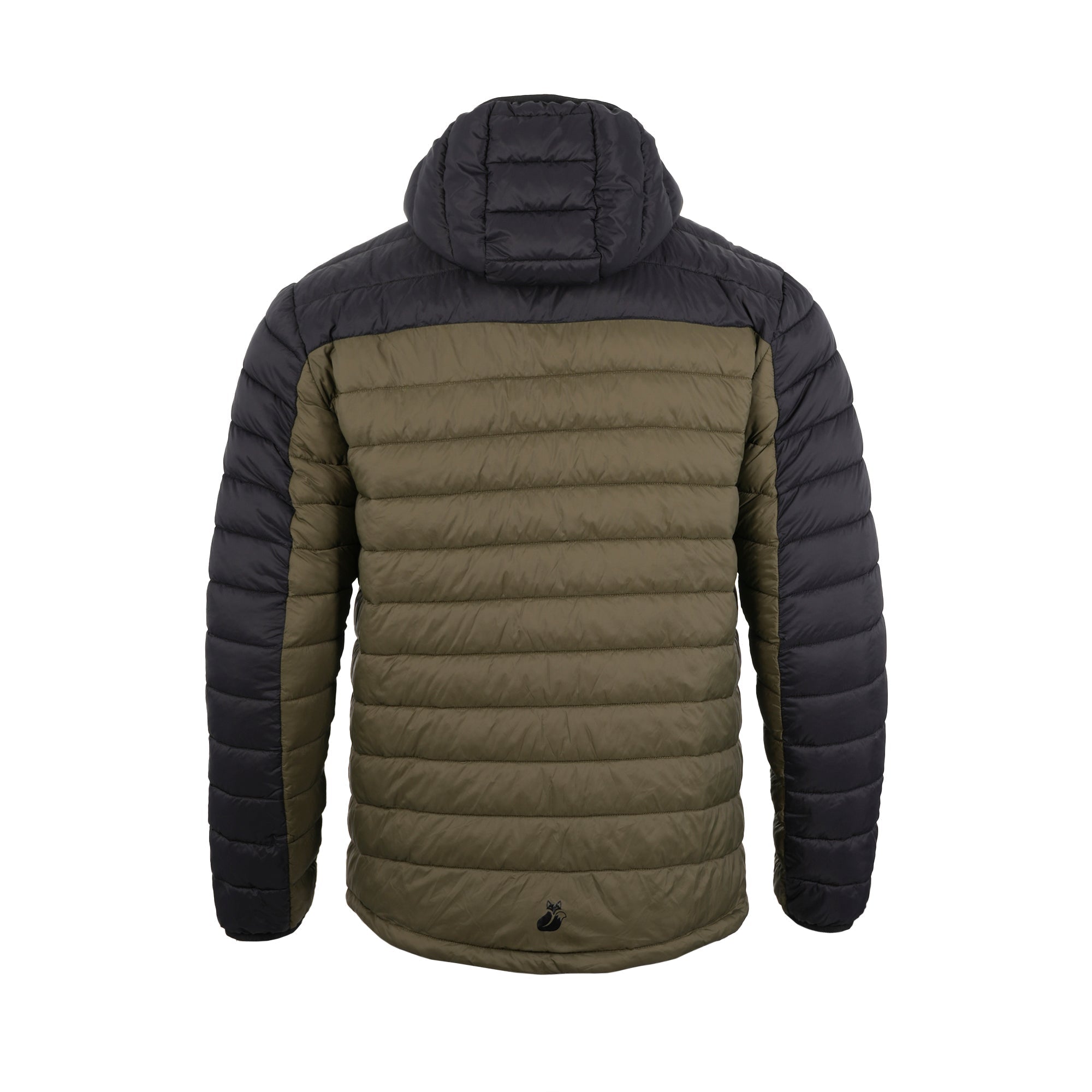 Parka Tilki Lehinde - Sur SportsVestuario