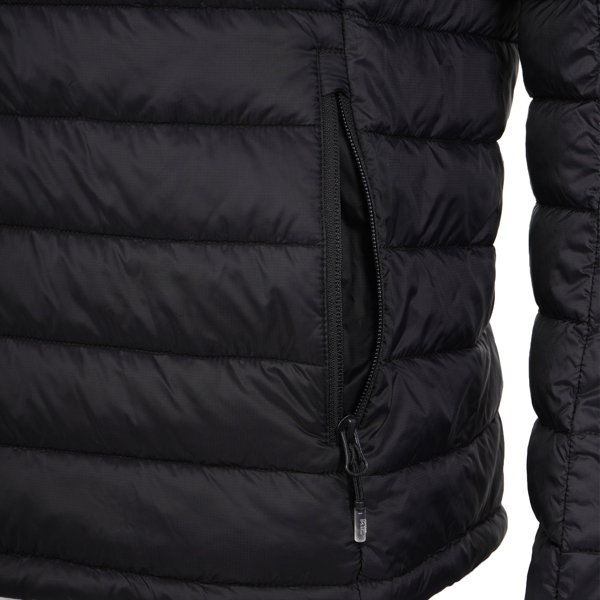 Parka Tilki Lehinde - Sur SportsVestuario