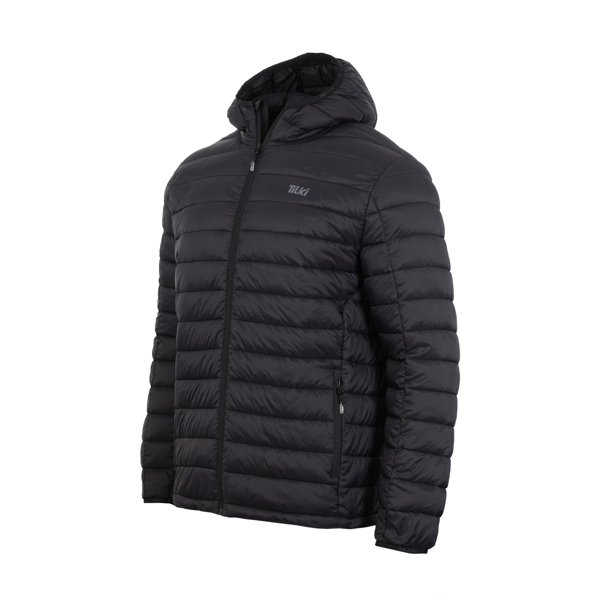 Parka Tilki Lehinde - Sur SportsVestuario