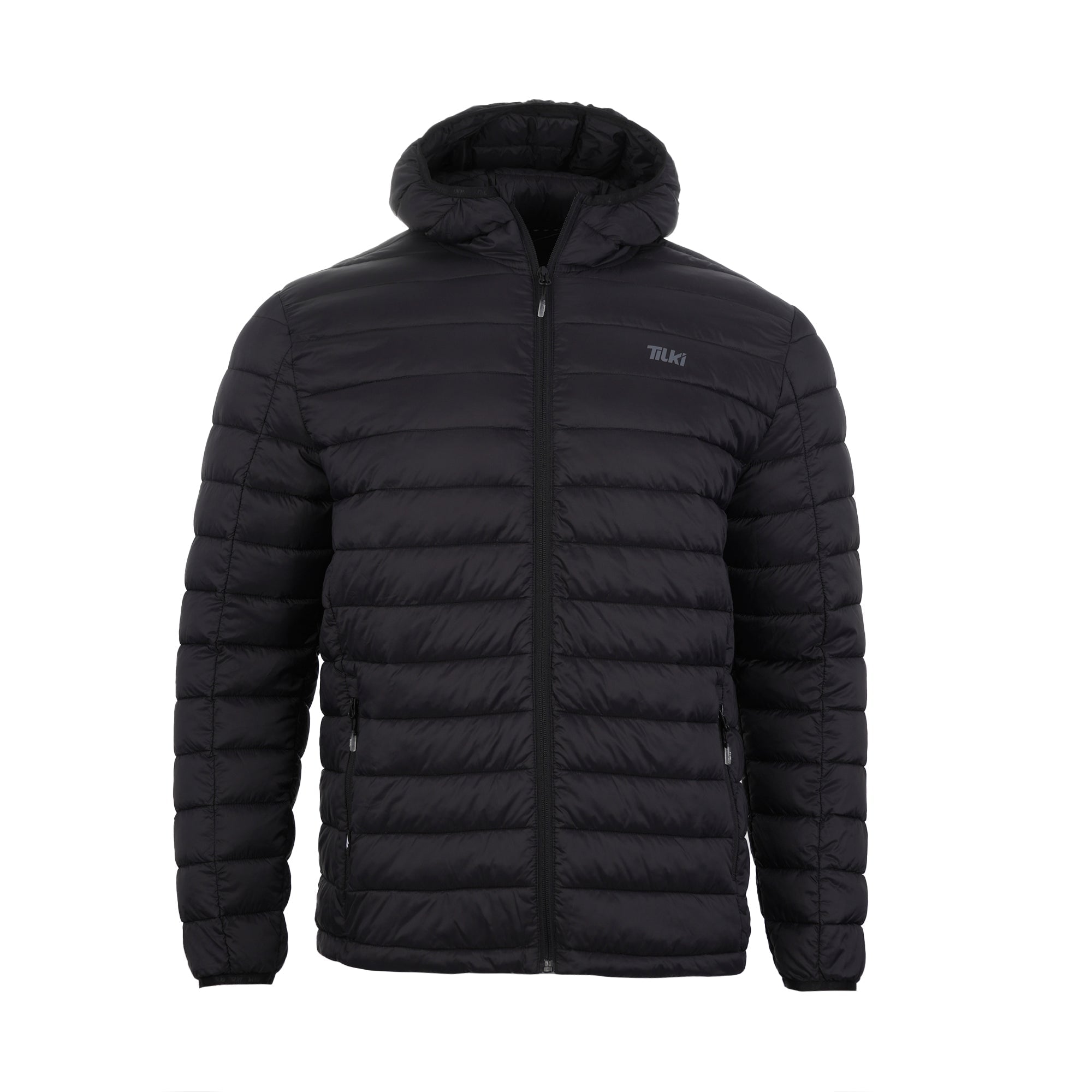 Parka Tilki Lehinde - Sur SportsVestuario