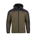 Parka Tilki Lehinde - Sur SportsVestuario