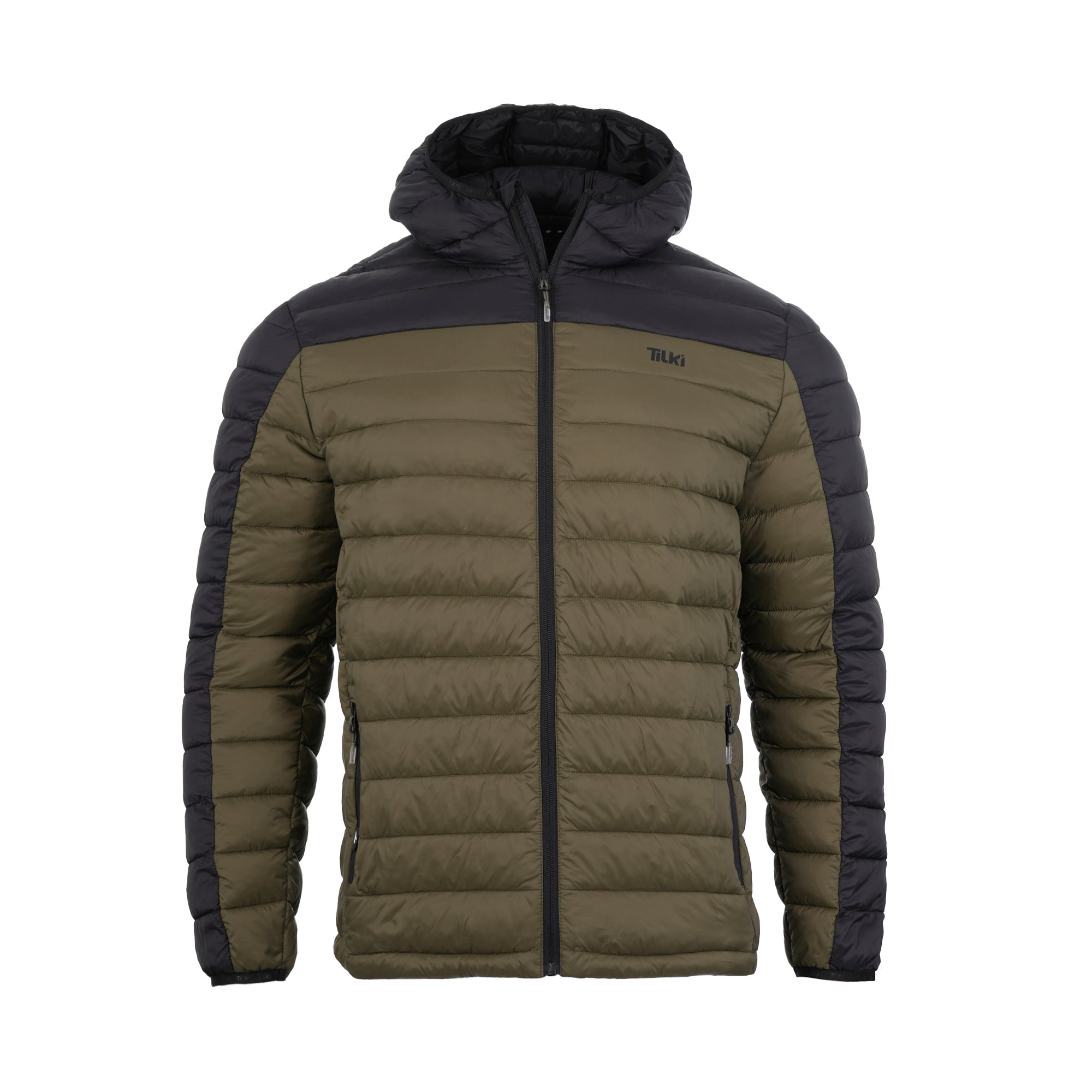 Parka Tilki Lehinde - Sur SportsVestuario