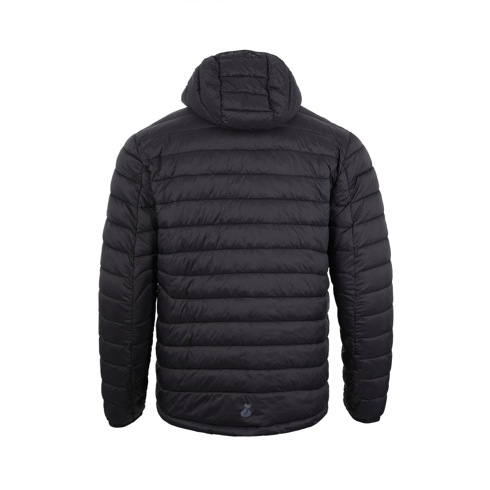 Parka Tilki Lehinde - Sur SportsVestuario