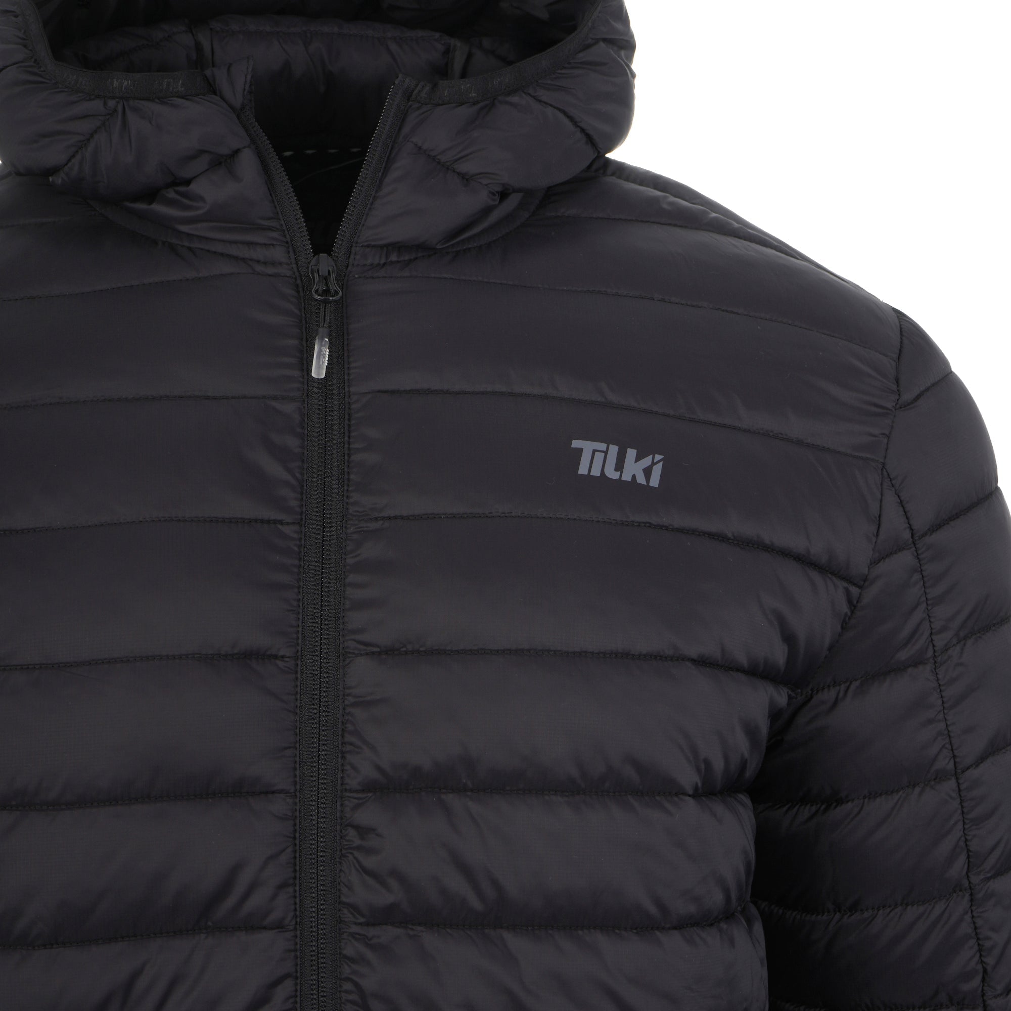 Parka Tilki Lehinde - Sur SportsVestuario