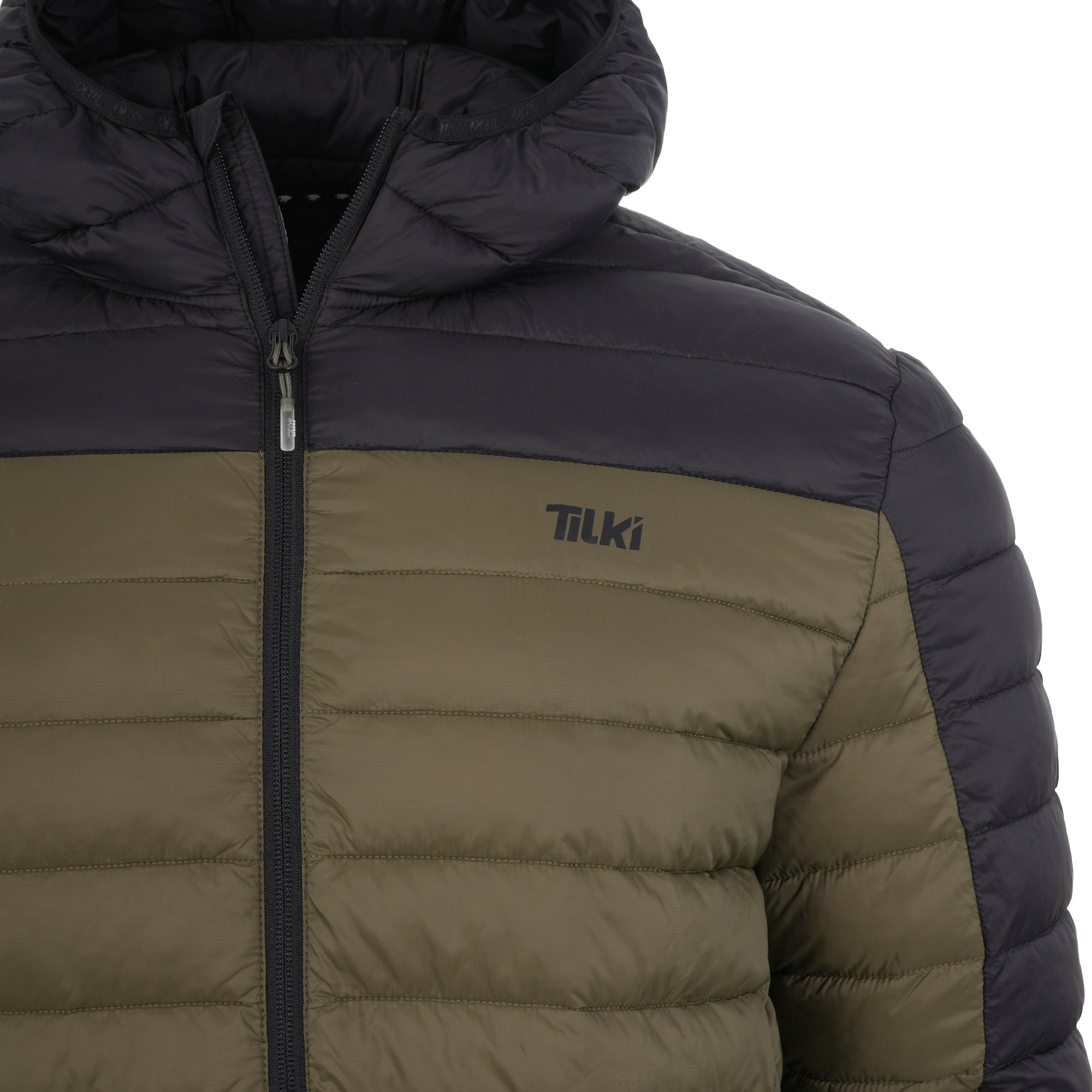 Parka Tilki Lehinde - Sur SportsVestuario