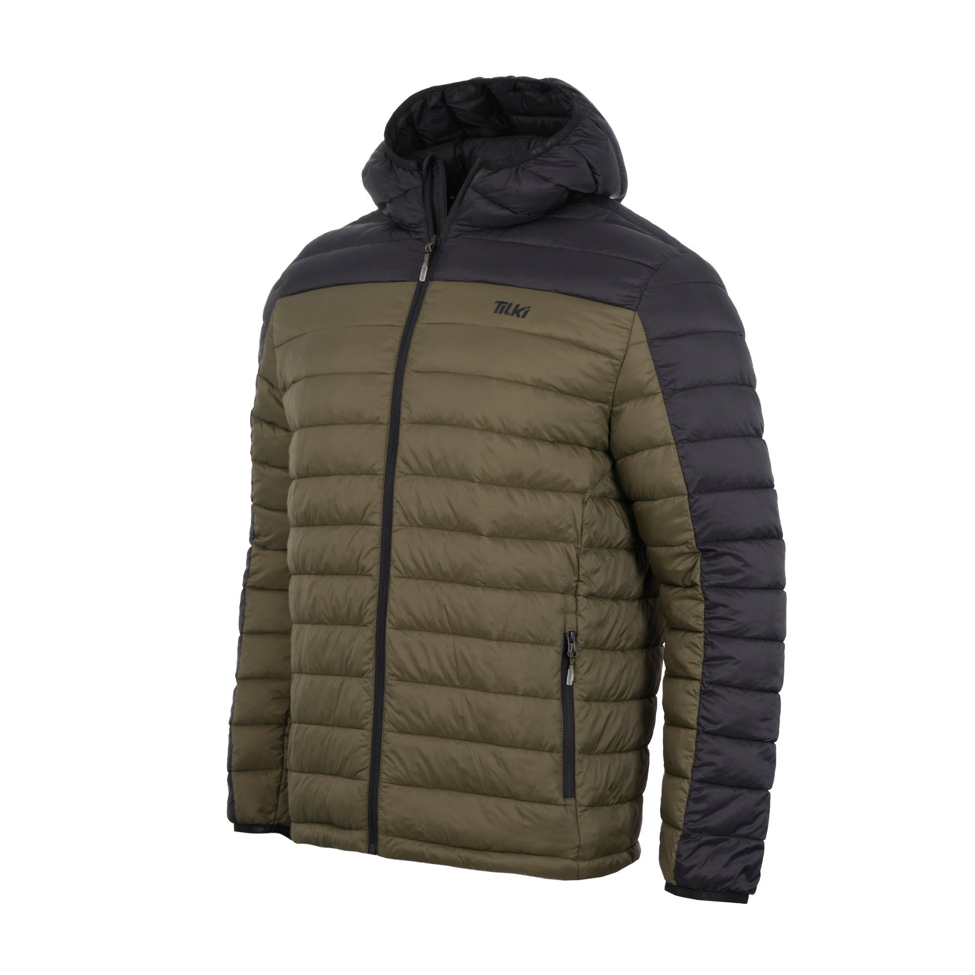 Parka Tilki Lehinde - Sur SportsVestuario