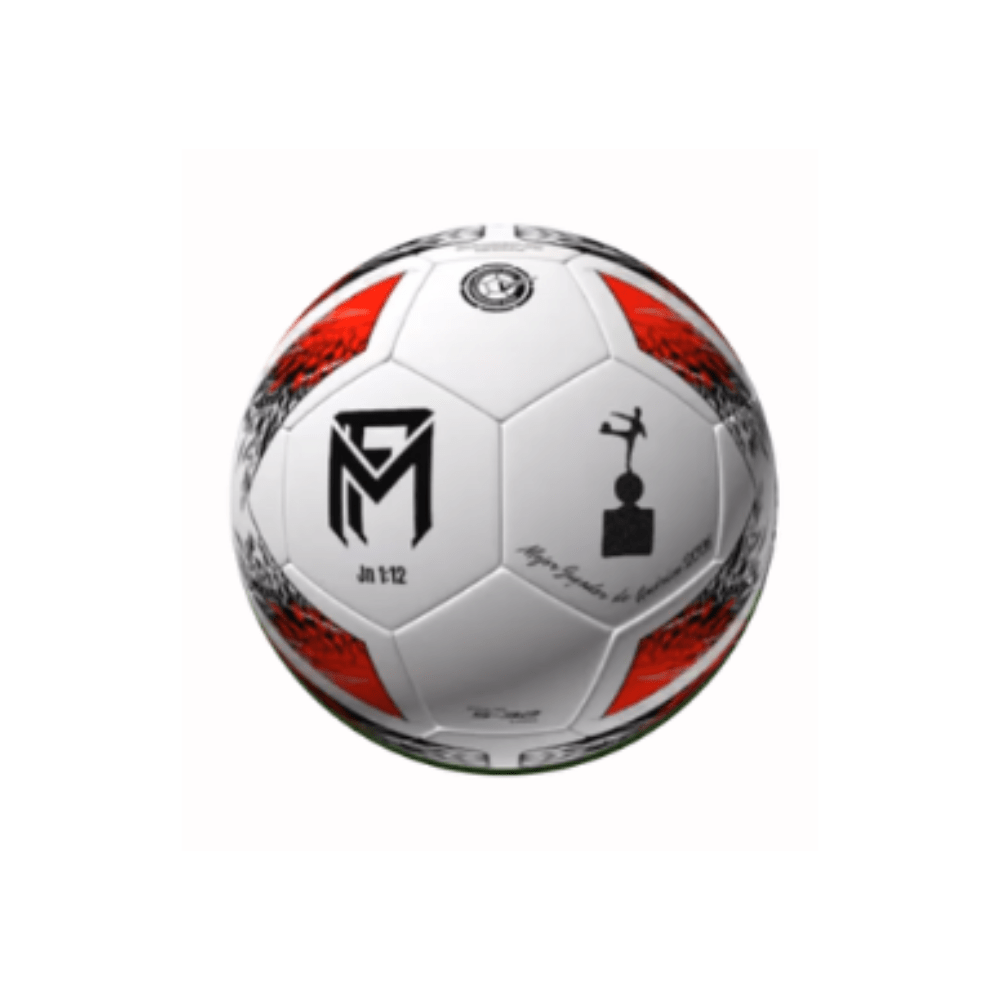 Pelota de Fútbol Matías Fernández - Sur SportsPelotas