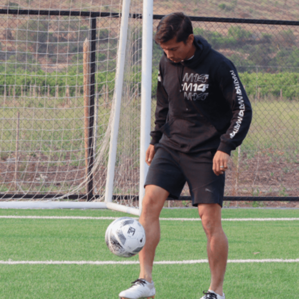 Pelota de Fútbol Matías Fernández - Sur SportsPelotas
