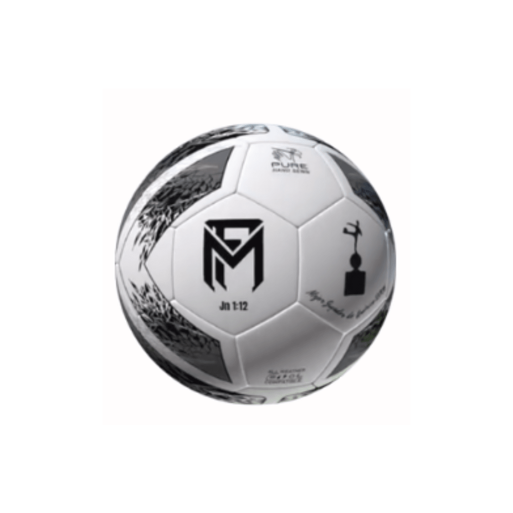 Pelota de Fútbol Matías Fernández - Sur SportsPelotas