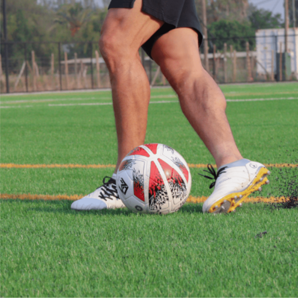 Pelota de Fútbol Matías Fernández - Sur SportsPelotas