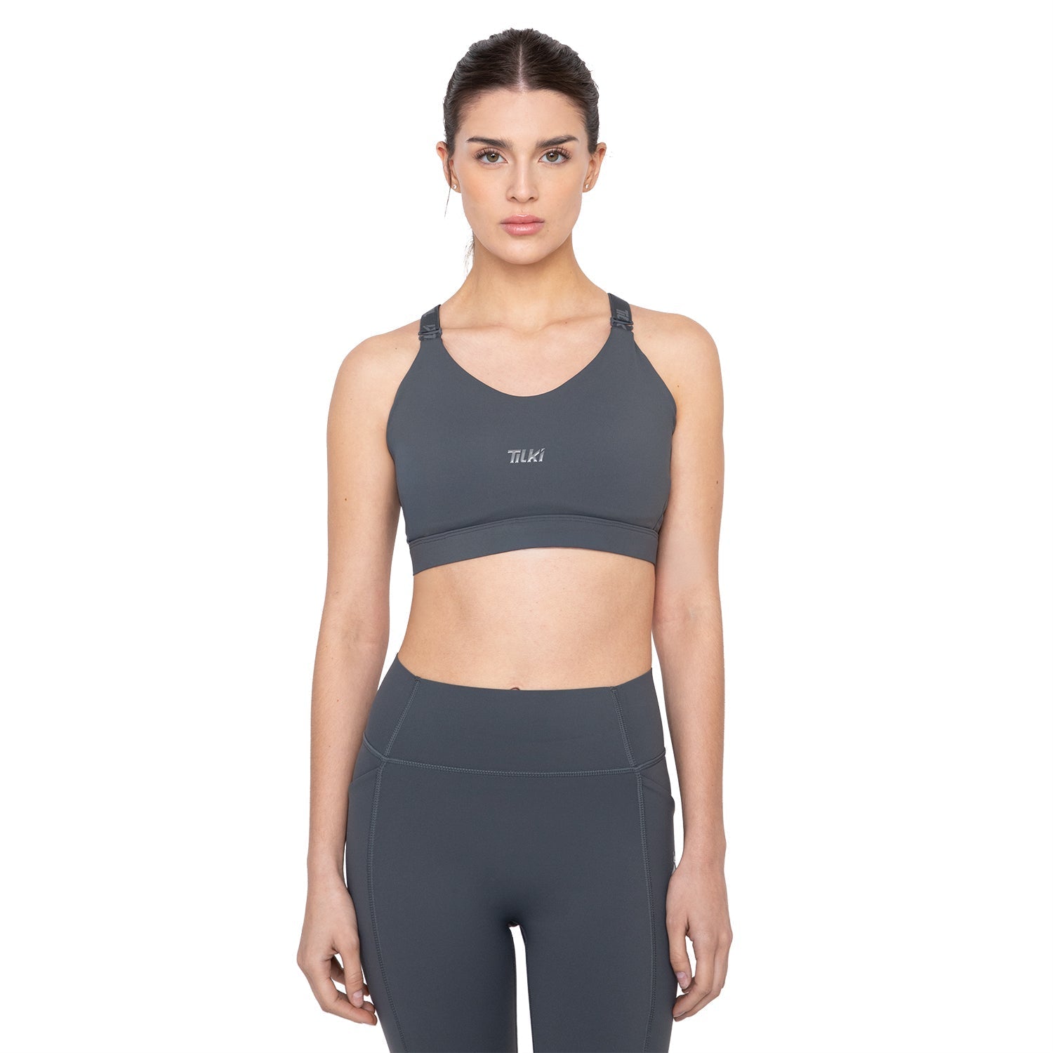Peto Deportivo Mujer Tilki Lehinde - Sur SportsVestuario