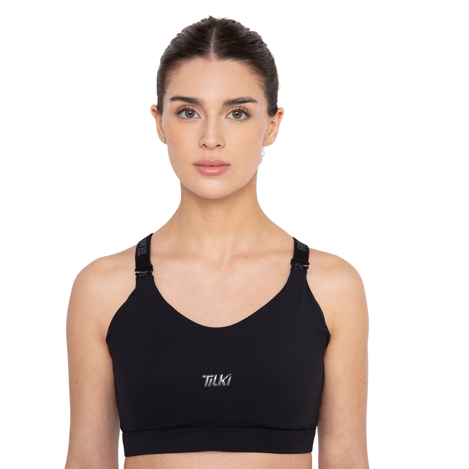 Peto Deportivo Mujer Tilki Lehinde - Sur SportsVestuario