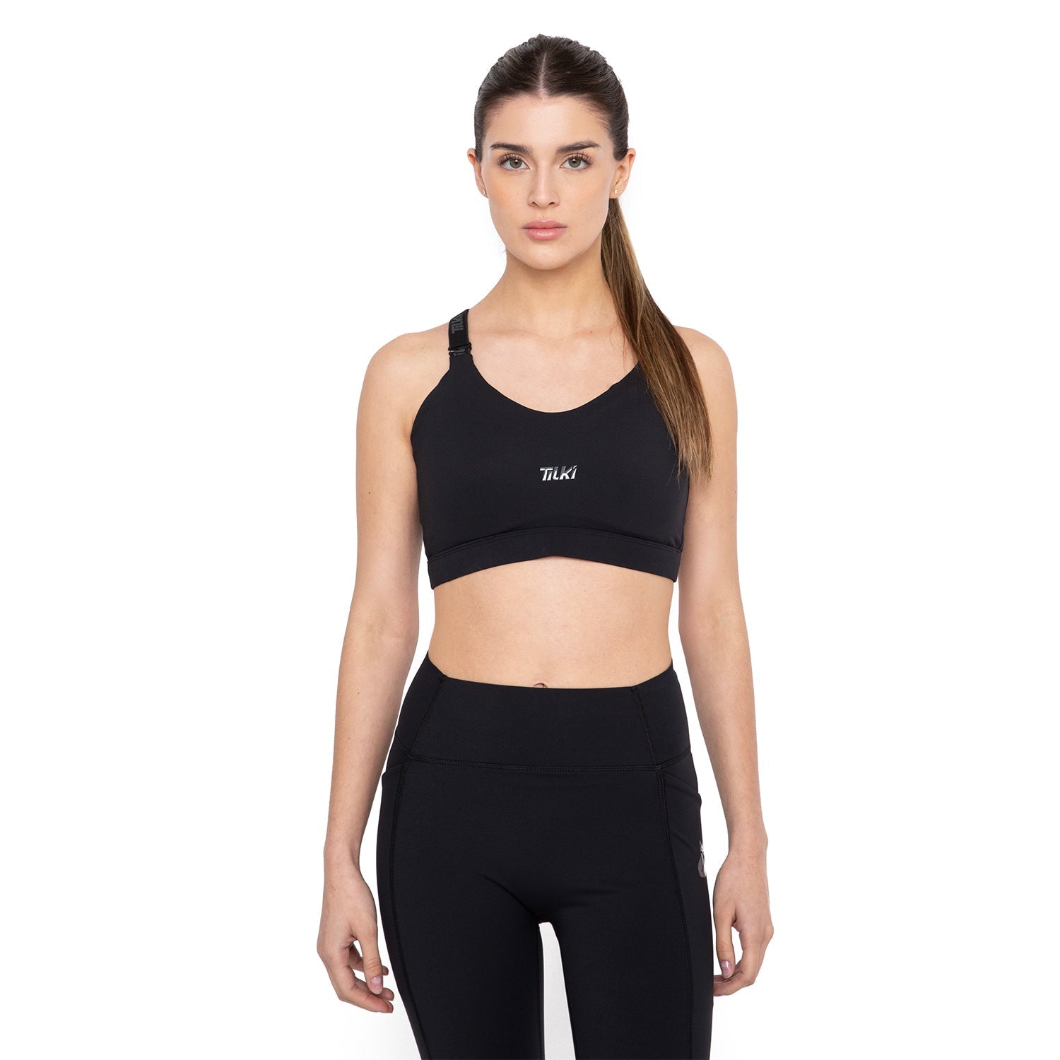 Peto Deportivo Mujer Tilki Lehinde - Sur SportsVestuario