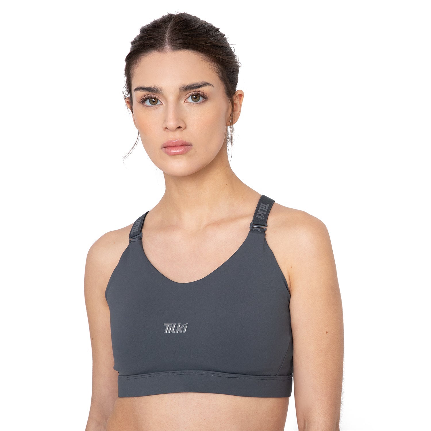 Peto Deportivo Mujer Tilki Lehinde - Sur SportsVestuario