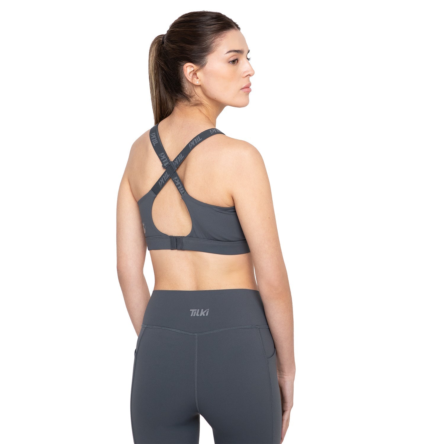 Peto Deportivo Mujer Tilki Lehinde - Sur SportsVestuario