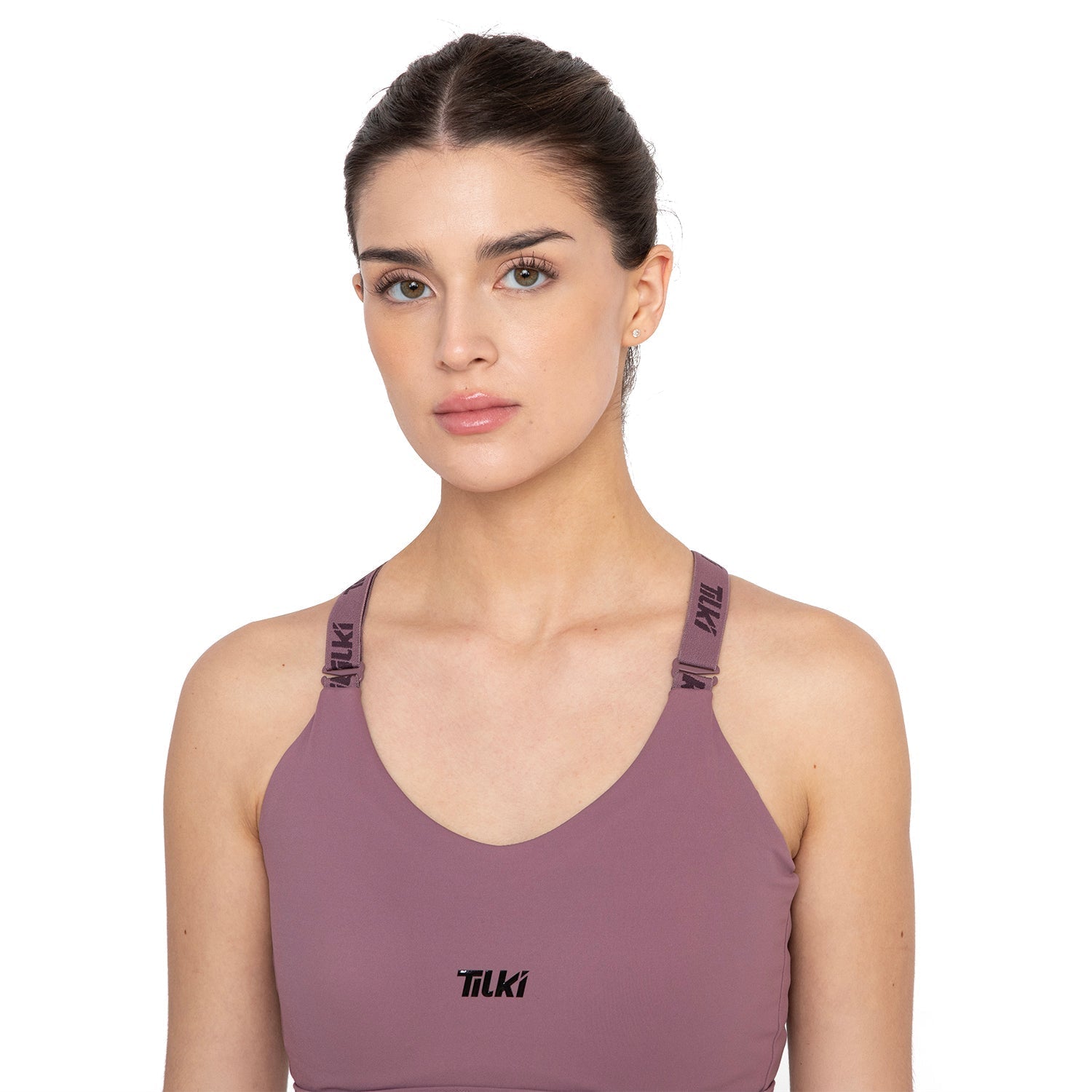 Peto Deportivo Mujer Tilki Lehinde - Sur SportsVestuario