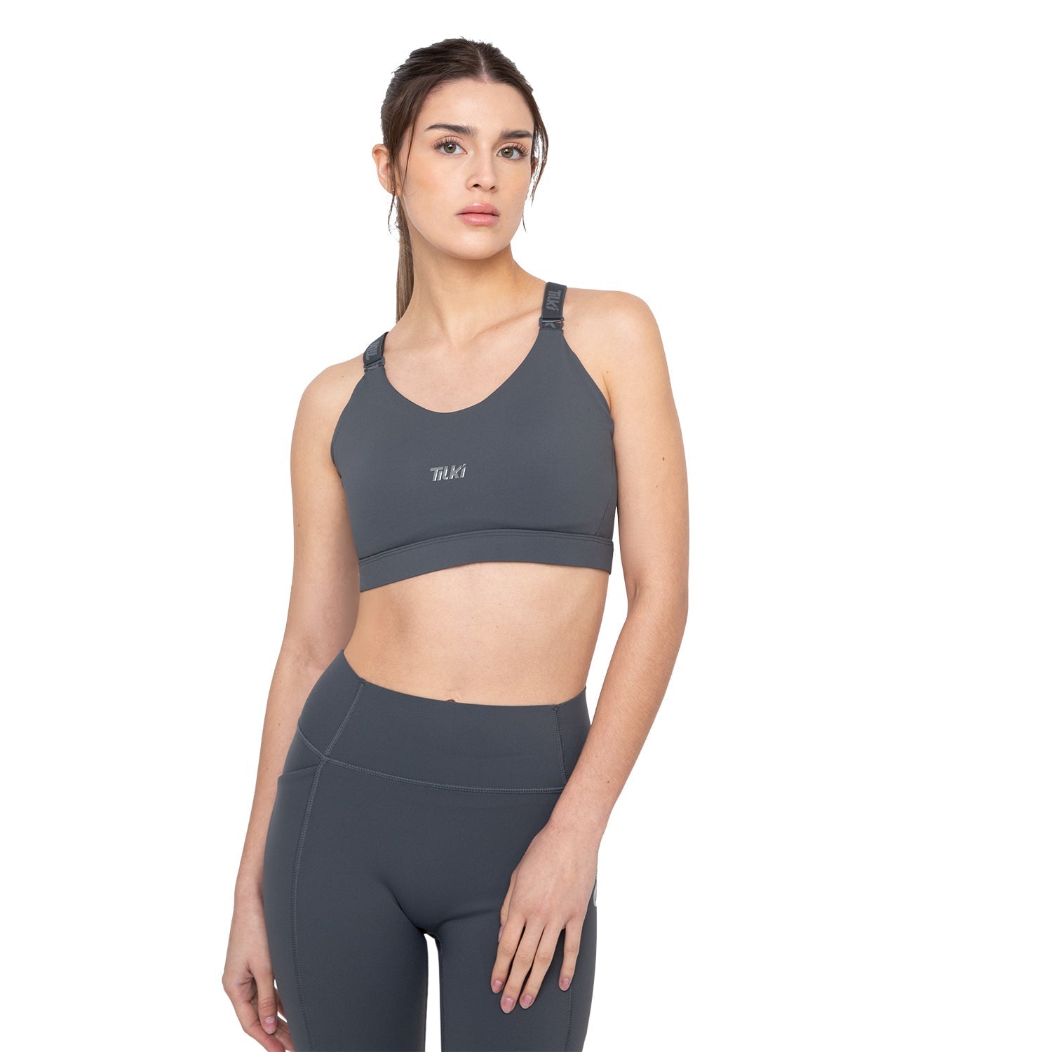 Peto Deportivo Mujer Tilki Lehinde - Sur SportsVestuario