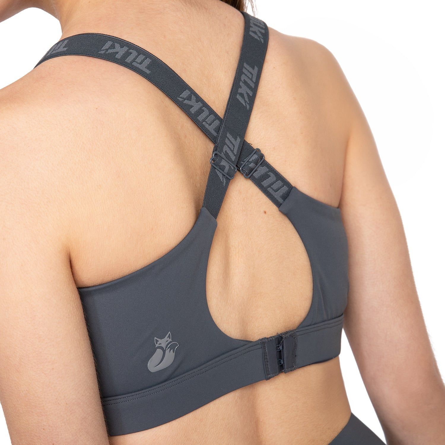 Peto Deportivo Mujer Tilki Lehinde - Sur SportsVestuario