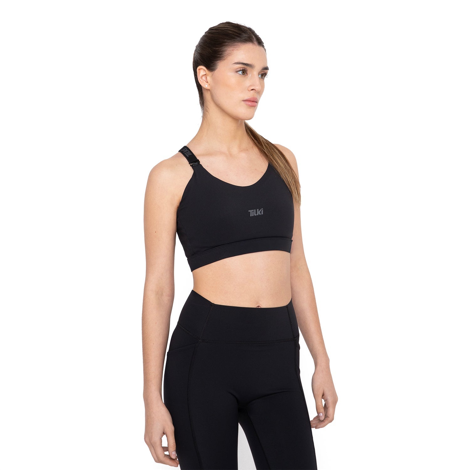 Peto Deportivo Mujer Tilki Lehinde - Sur SportsVestuario