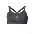 Peto Deportivo Mujer Tilki Lehinde Black Acero