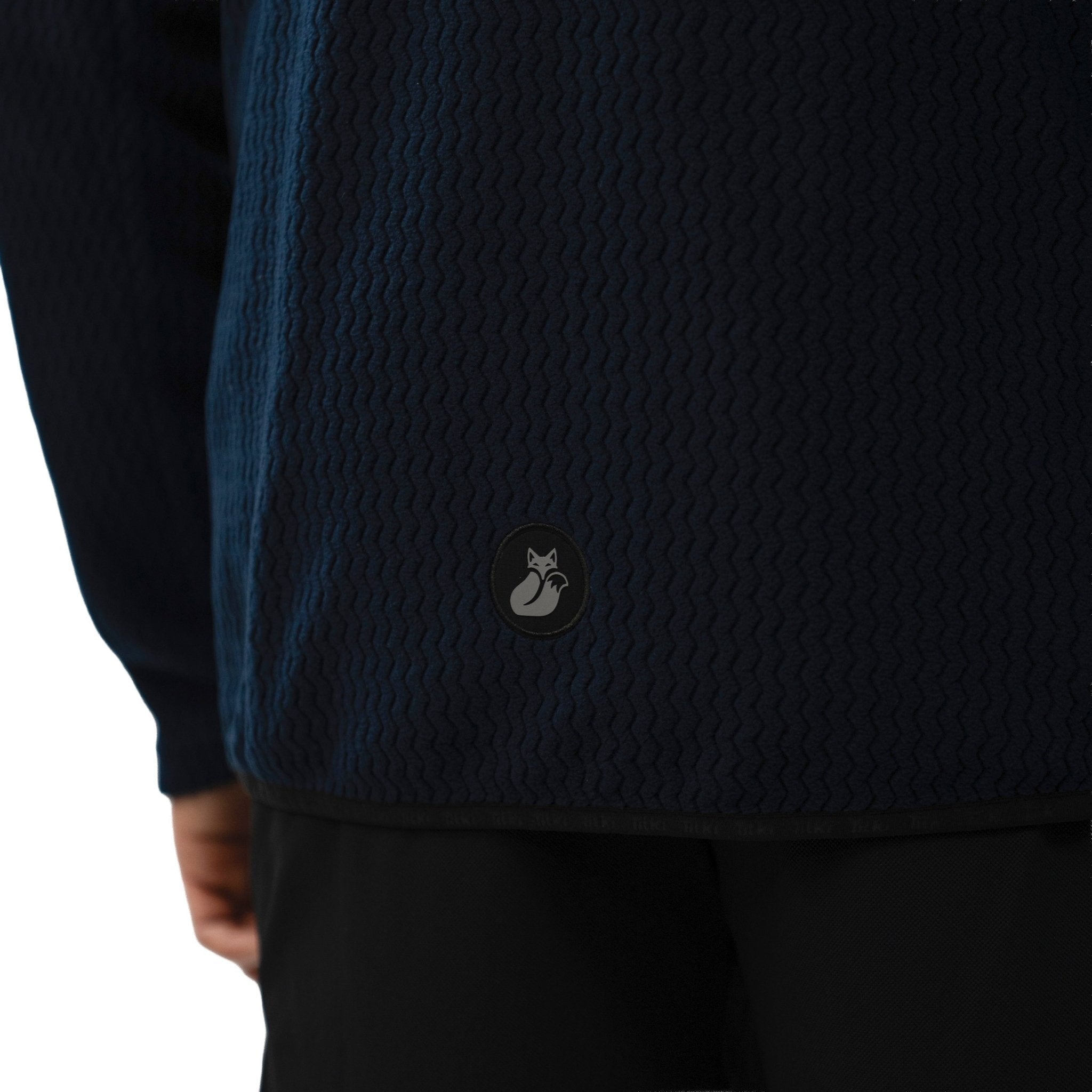 Polar Full Zip Hood 2.0 Tilki Lehinde - Sur SportsVestuario