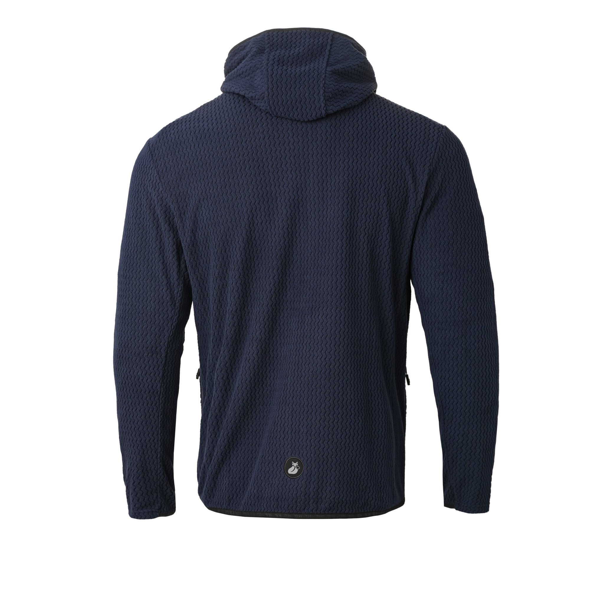 Polar Full Zip Hood 2.0 Tilki Lehinde - Sur SportsVestuario
