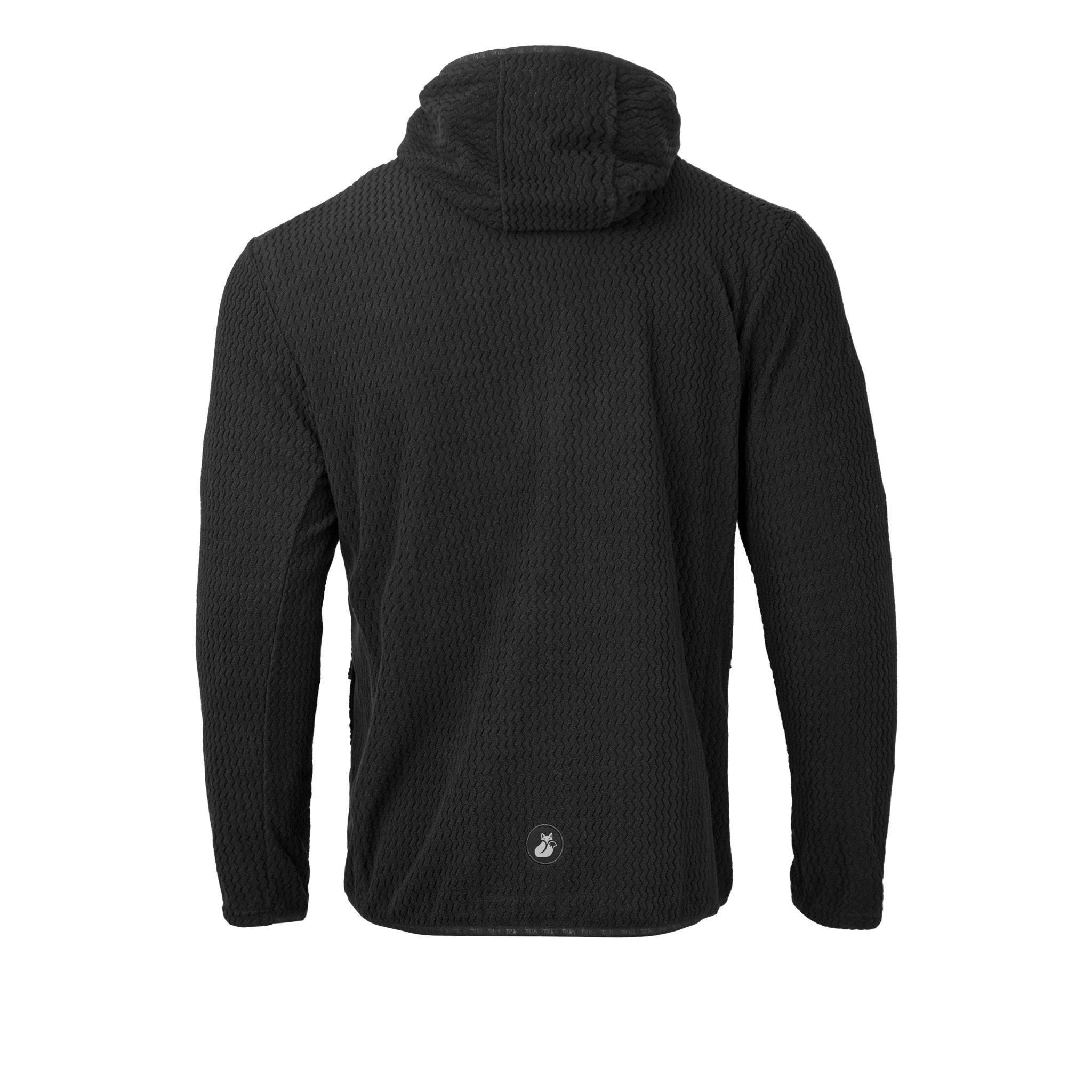 Polar Full Zip Hood 2.0 Tilki Lehinde - Sur SportsVestuario