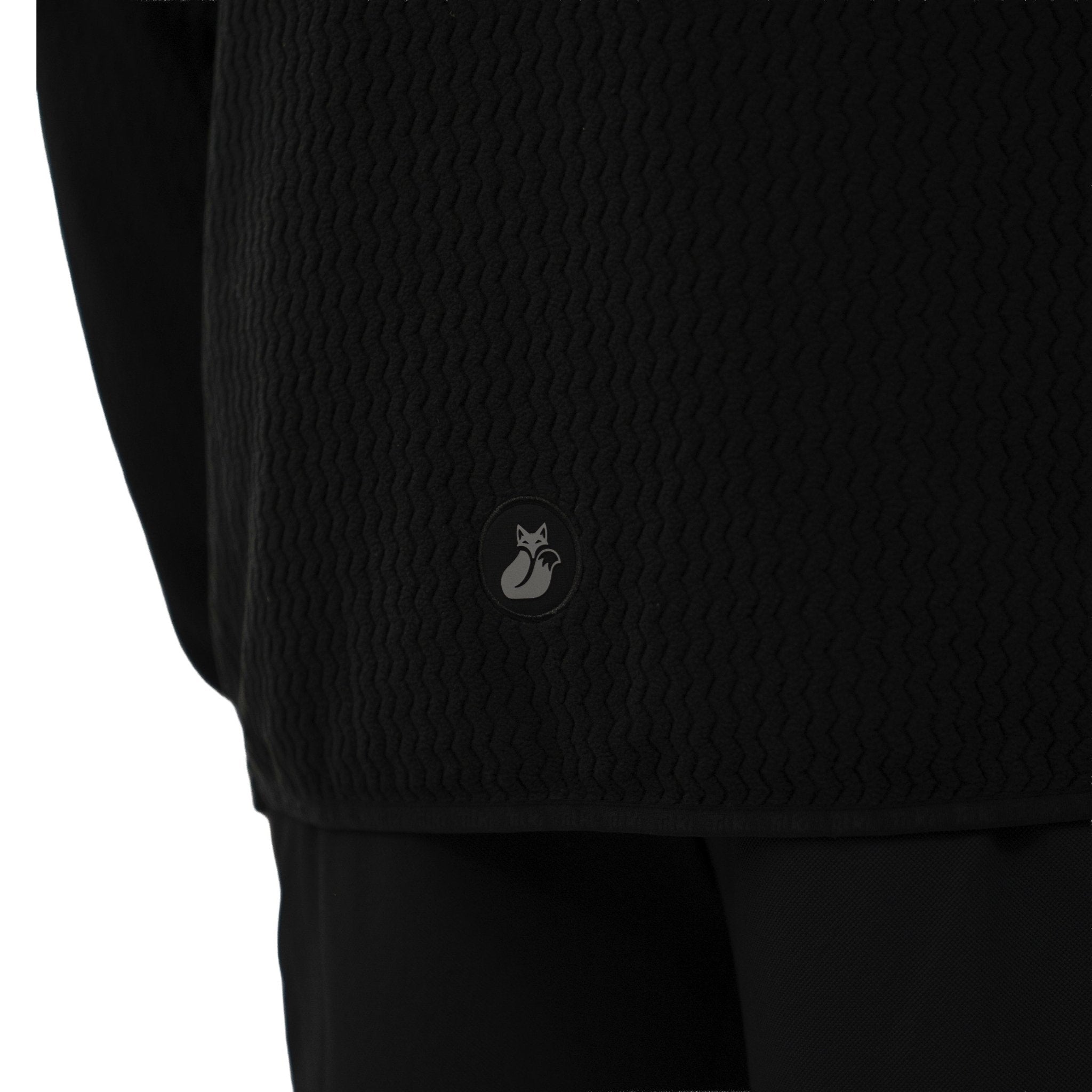 Polar Full Zip Hood 2.0 Tilki Lehinde - Sur SportsVestuario