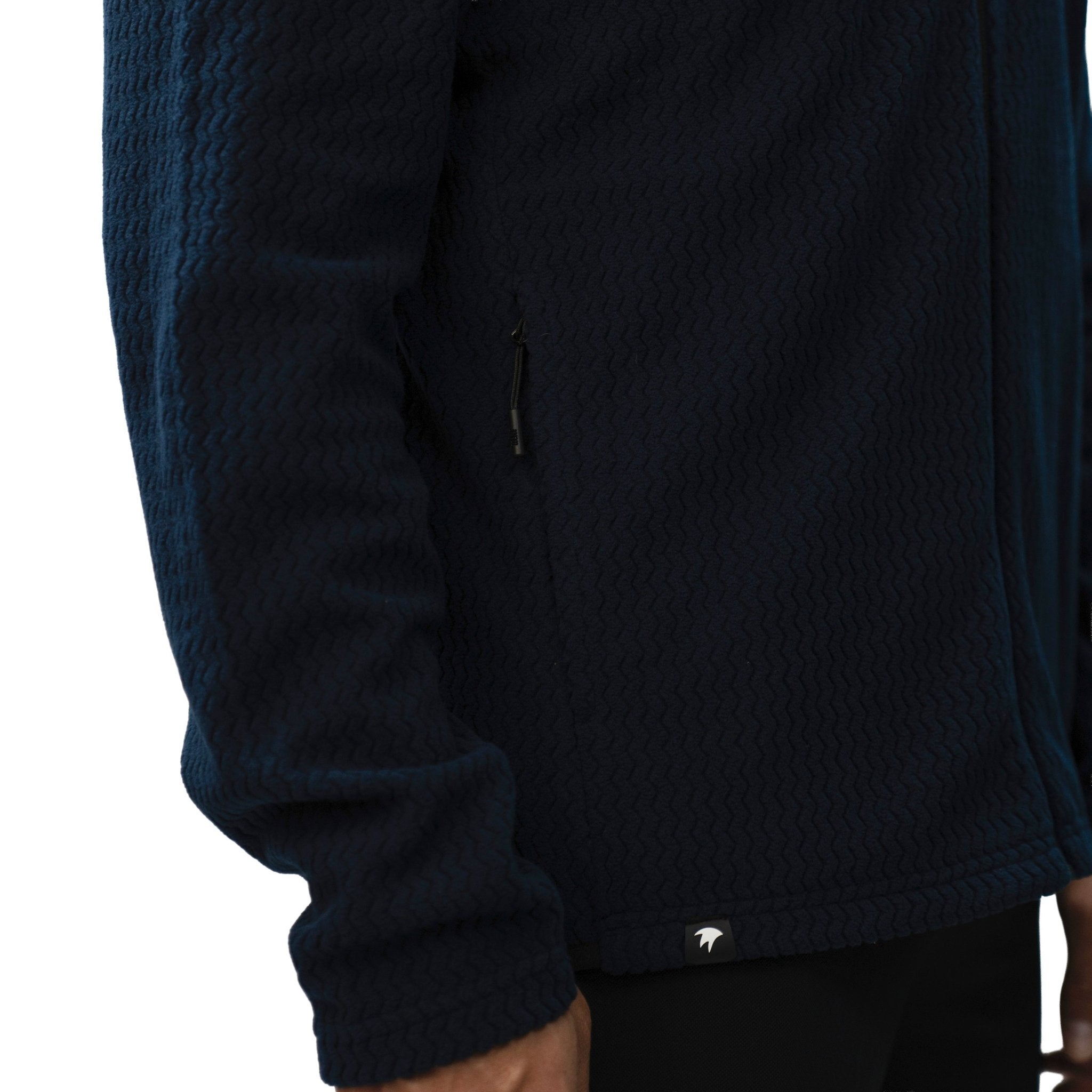 Polar Full Zip Hood 2.0 Tilki Lehinde - Sur SportsVestuario