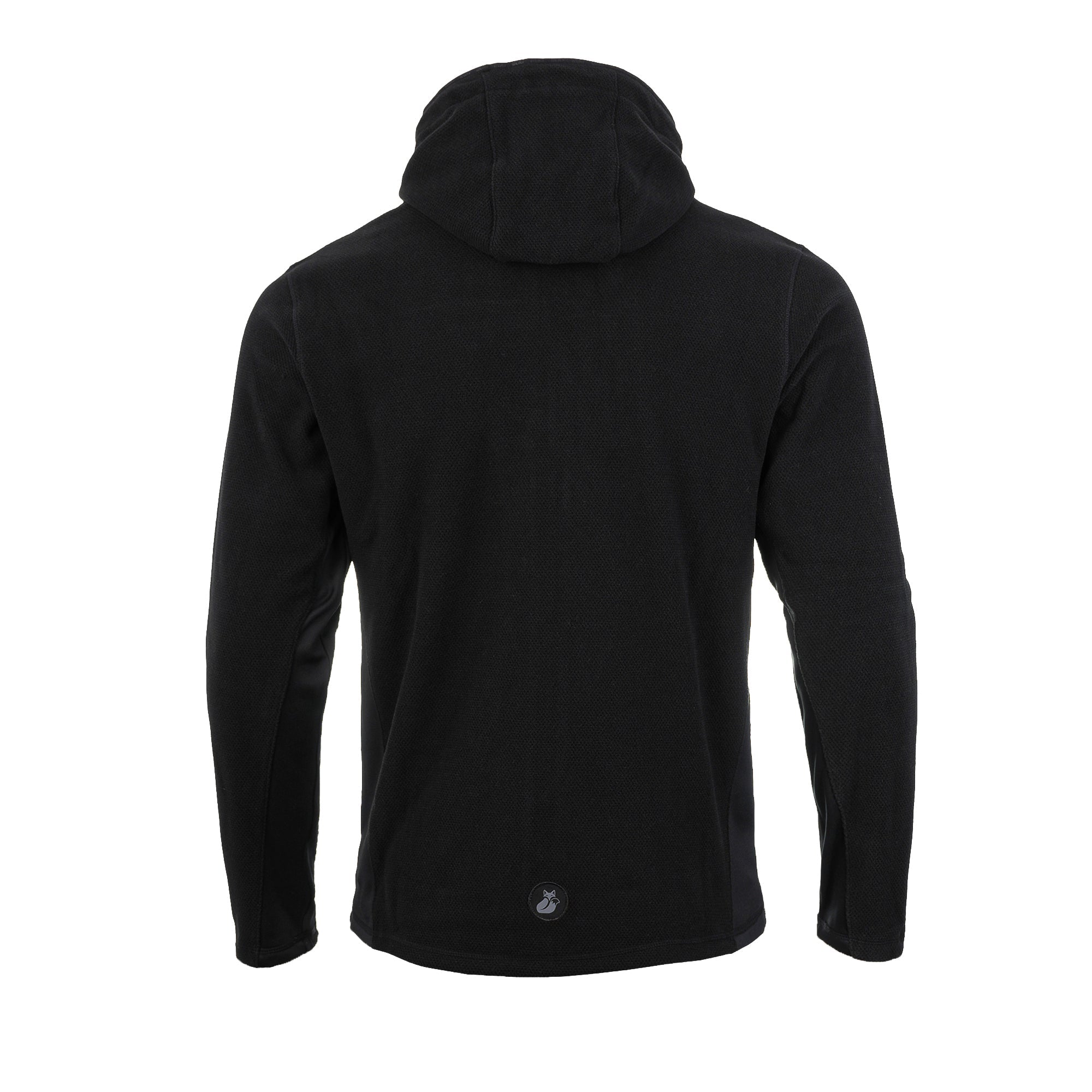 Polar Full Zip Hood Pro Tilki - Sur SportsVestuario