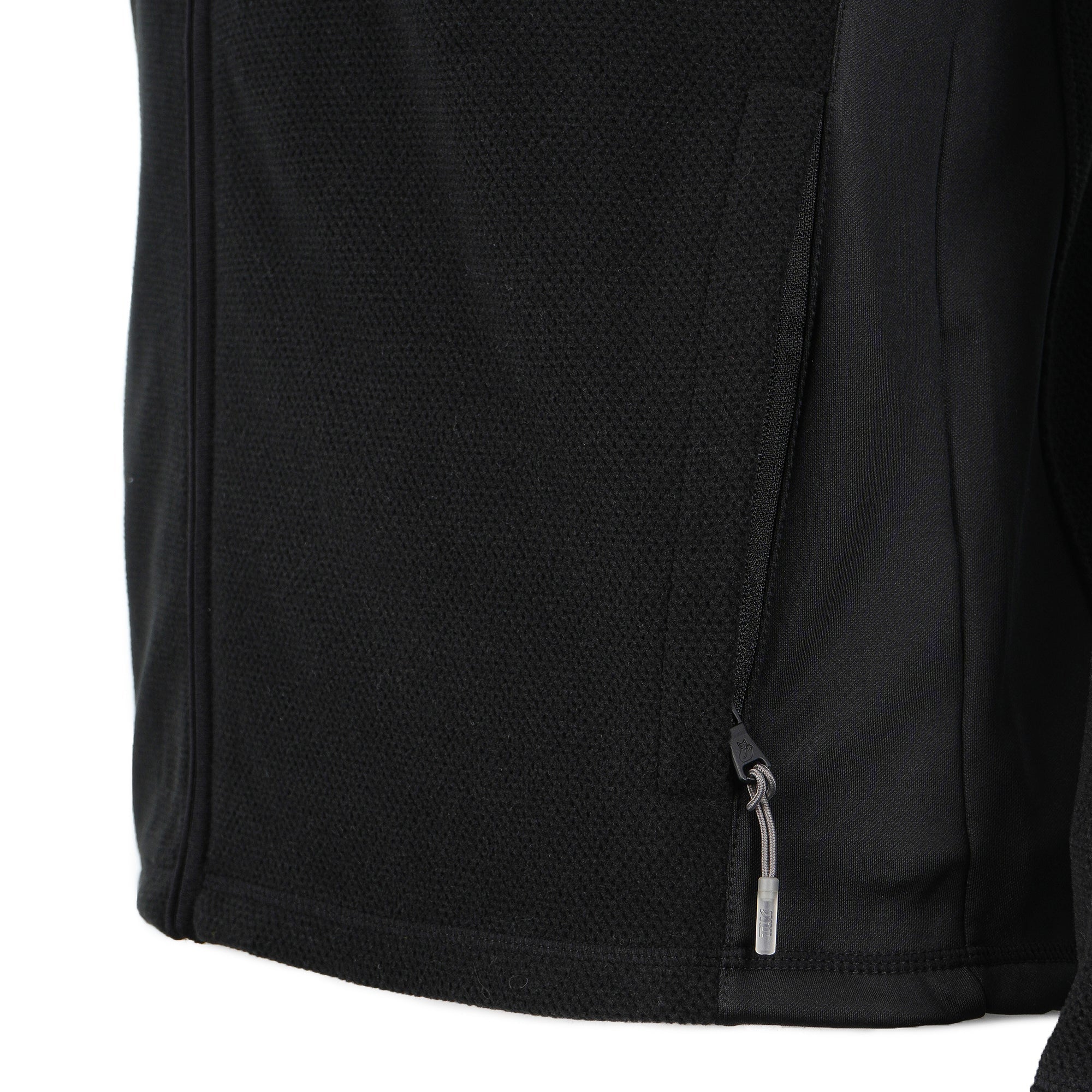Polar Full Zip Hood Pro Tilki - Sur SportsVestuario
