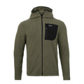 Polar Full Zip Hood Tilki - Sur SportsVestuario