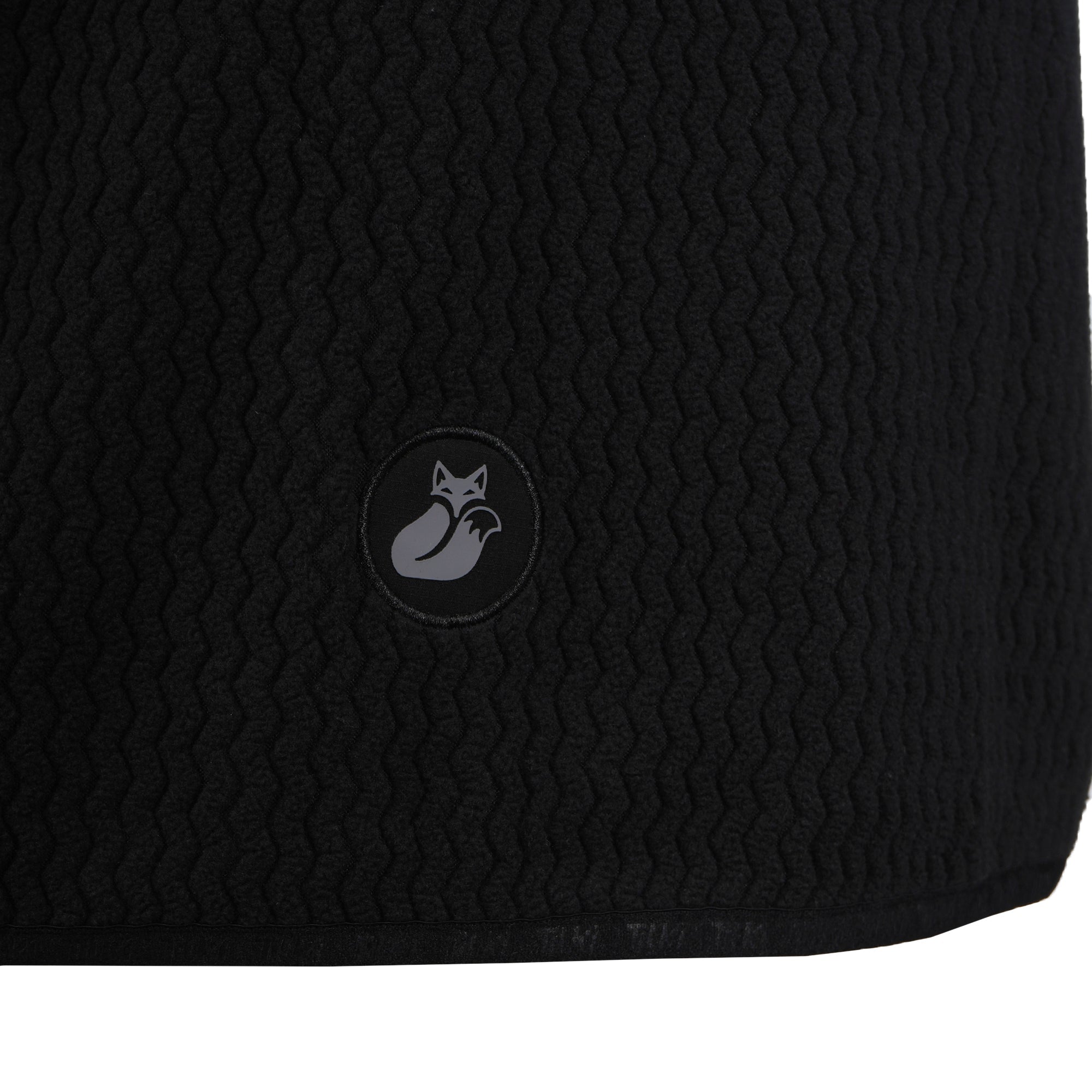 Polar Full Zip Hood Tilki - Sur SportsVestuario