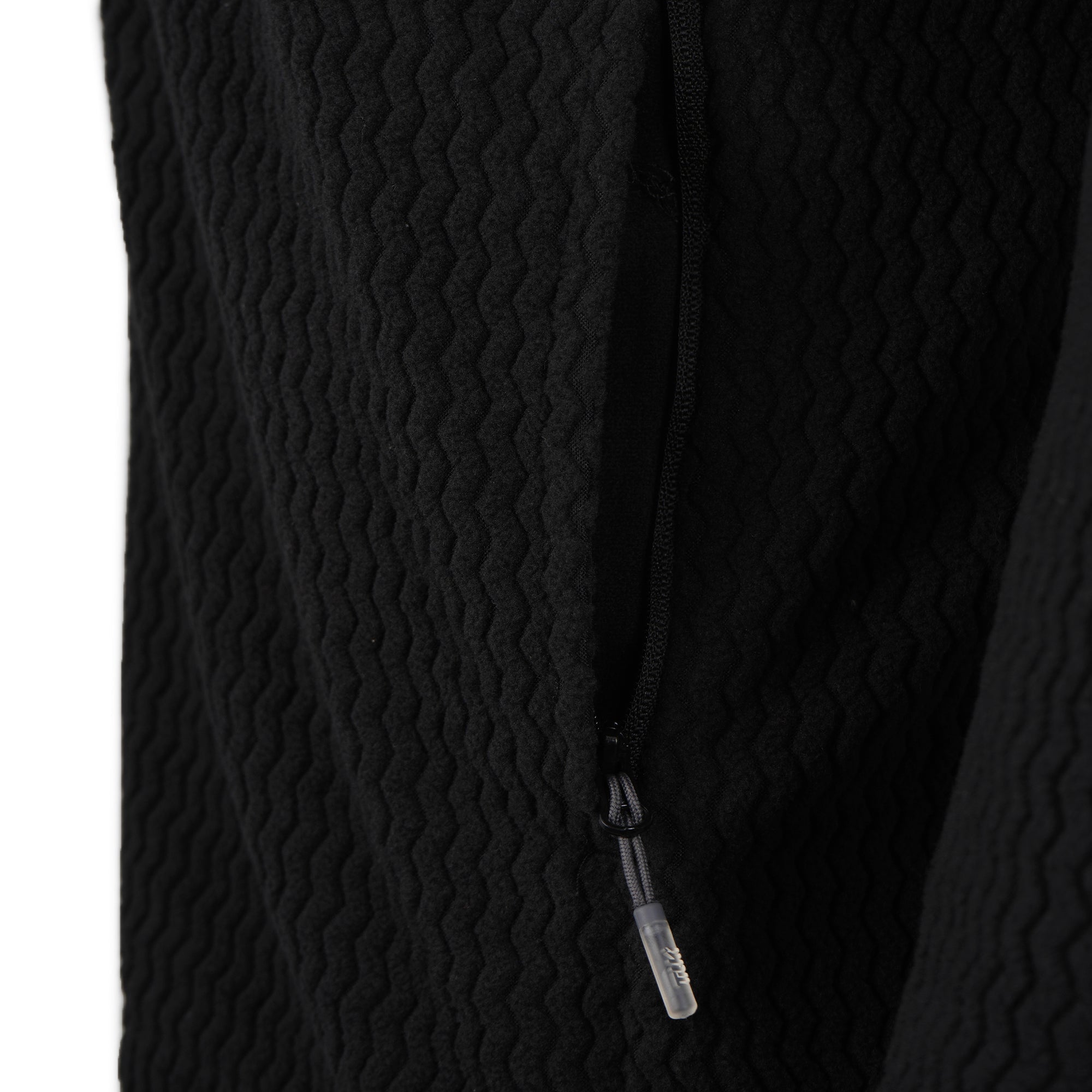 Polar Full Zip Hood Tilki - Sur SportsVestuario