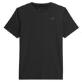 Polera 4F Negra