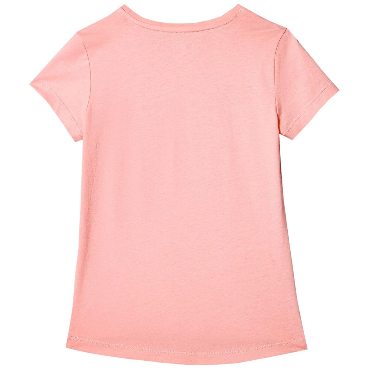 Polera 4F Niña Coral - Sur SportsVestuario