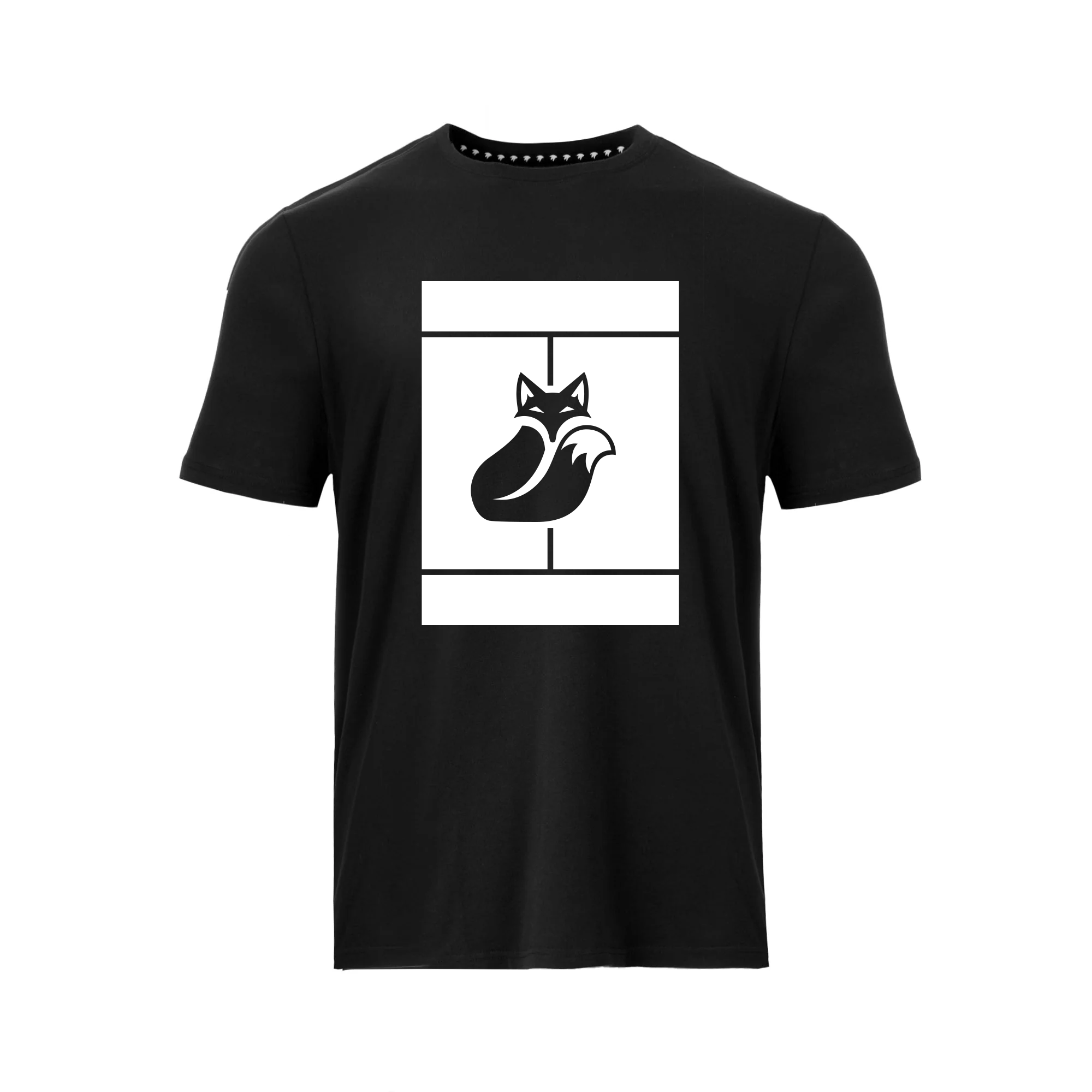 Polera Cotton Tilki Court