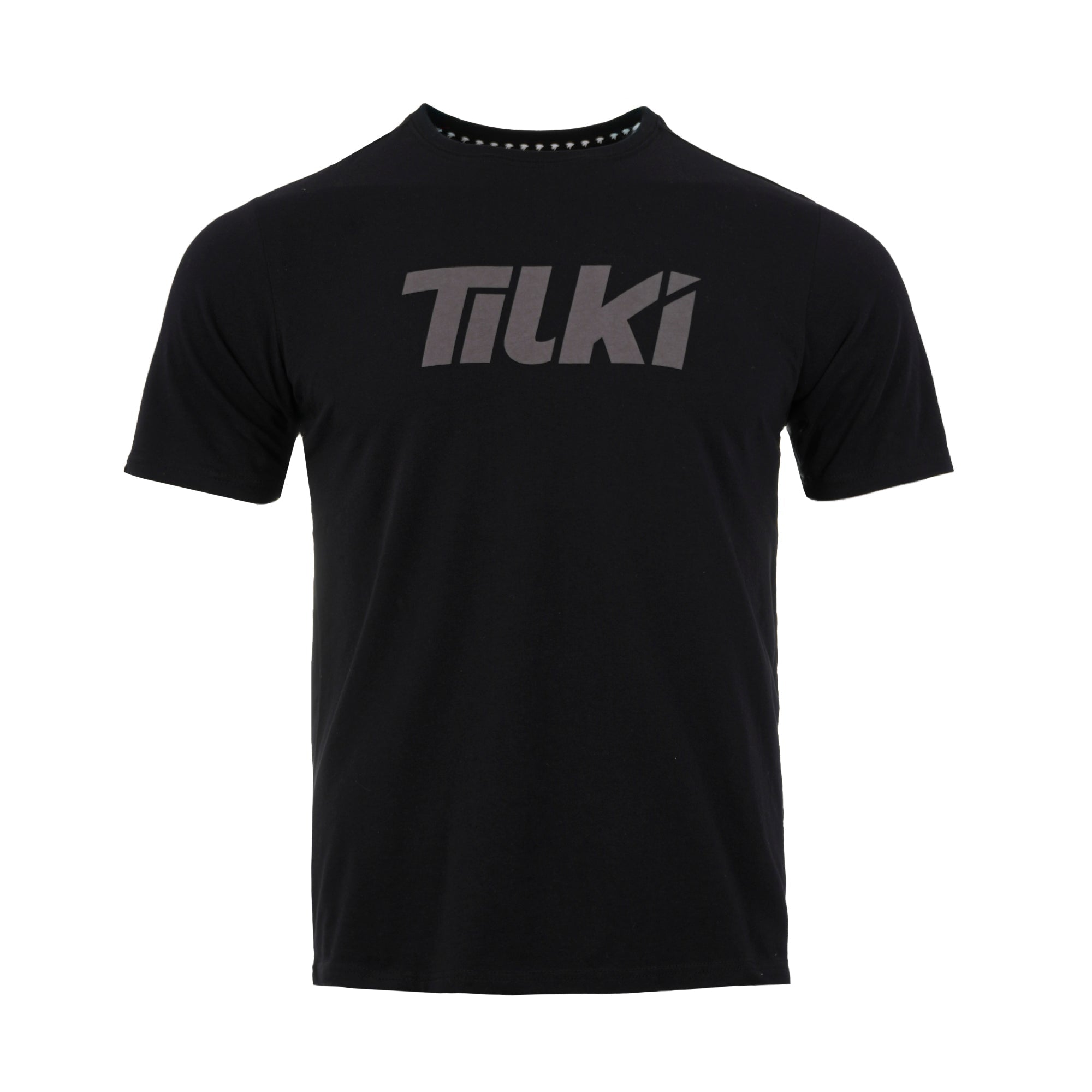 Polera Big Logo Tilki - Sur SportsVestuario