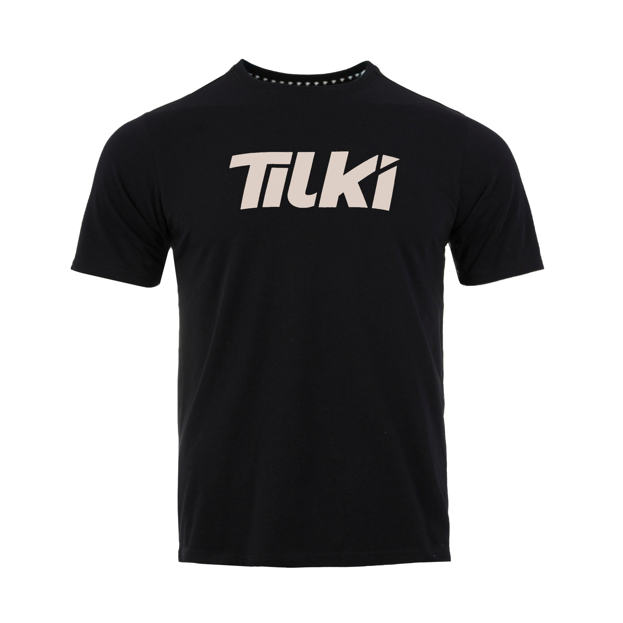 Polera Big Logo Tilki - Sur SportsVestuario
