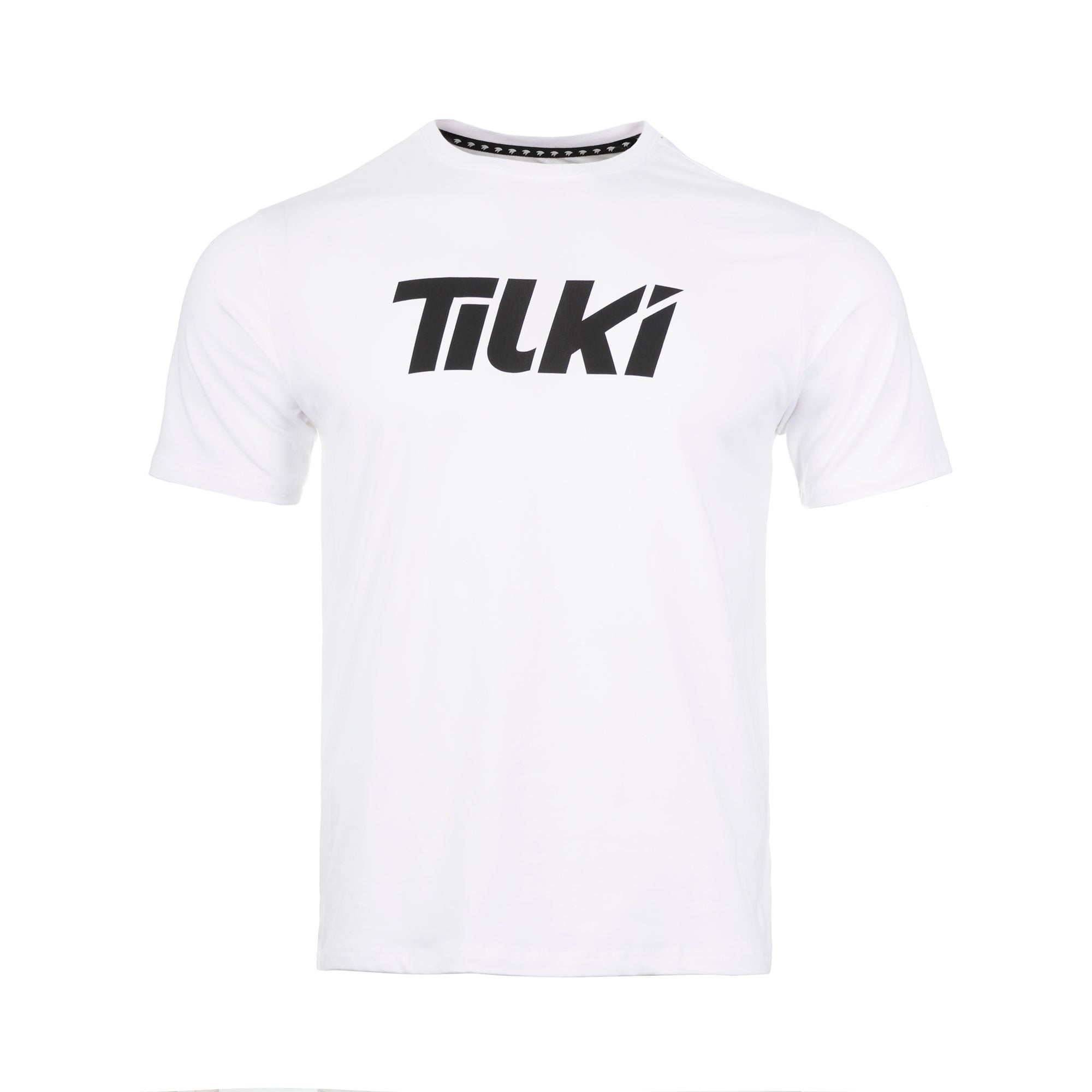 Polera Big Logo Tilki - Sur SportsVestuario