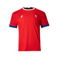 Polera Chile Matif+14 Tilki Lehinde