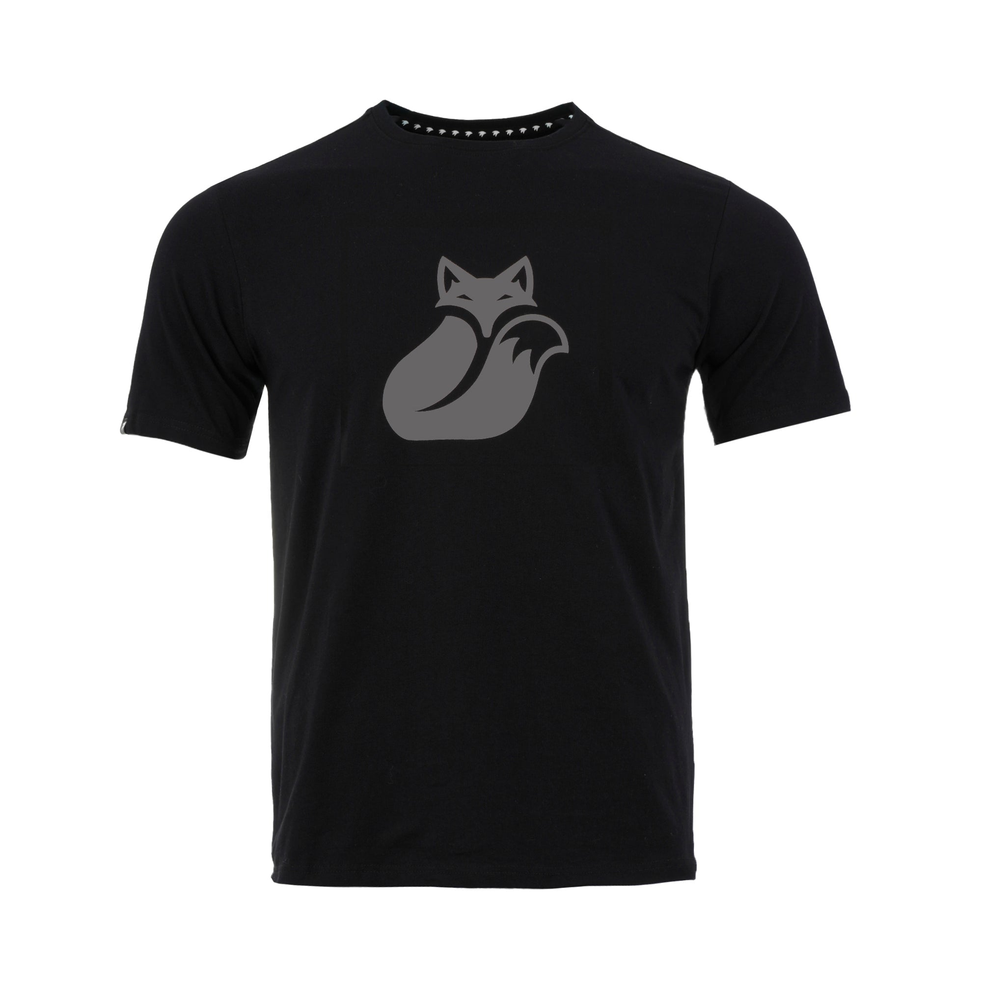 Polera Cotton Fox Big Logo Tilki - Sur SportsVestuario
